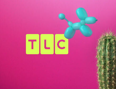 TLC Idents