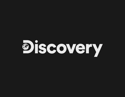 Discovery Global Rebrand