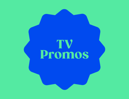 TV promos