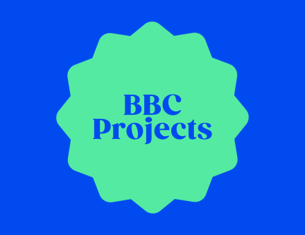 BBC – 2015/16 Projects