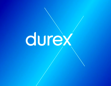 Durex Rebrand