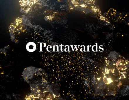 Pentawards – Gala Ceremony Film